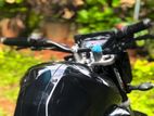 Yamaha FZs V2 2020