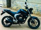 Yamaha FZs V2 2020