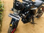 Yamaha FZs V2 2020