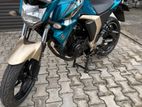 Yamaha FZs V2 2020