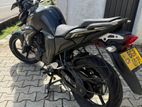 Yamaha FZs V2 2020