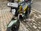 Yamaha FZs V2 2020