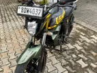 Yamaha FZs V2 2020