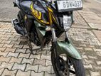 Yamaha FZs V2 2020