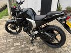 Yamaha FZs V2 2020