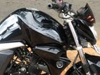 Yamaha FZs V2 2020