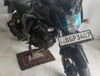 Yamaha FZs V2 2020
