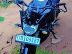 Yamaha FZs V2 2020