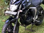 Yamaha FZs V2 2020