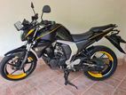 Yamaha FZs V2 2020