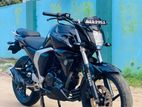 Yamaha FZs V2 2020