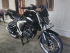 Yamaha FZs V2 2020