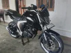 Yamaha FZs V2 2020