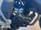 Yamaha FZs V2 2020