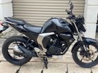 Yamaha FZs V2 2020