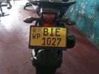 Yamaha FZs V2 2020