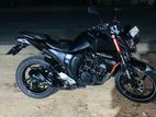 Yamaha FZs V2 2020