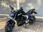 Yamaha FZs V2 2020