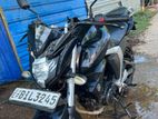 Yamaha FZs V2 2020