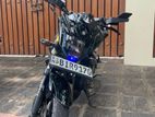 Yamaha FZs V2 2020