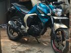 Yamaha FZs V2 2021