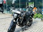 Yamaha FZs V2 2021