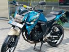 Yamaha FZs V2 2021