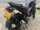 Yamaha FZs V2 2021