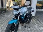 Yamaha FZs V2 2021