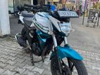 Yamaha FZs V2 2021