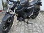 Yamaha FZs V2 2021
