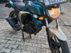 Yamaha FZs V2 2021