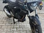 Yamaha FZs V2 2021