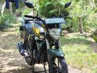 Yamaha FZs V2 2021