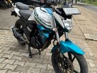 Yamaha FZs V2 2021
