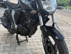 Yamaha FZs V2 2021