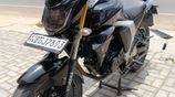 Yamaha FZs V2 2021