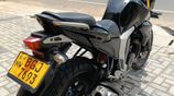 Yamaha FZs V2 2021