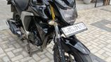 Yamaha FZs V2 2021