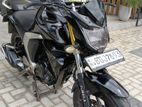 Yamaha FZs V2 2021