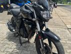 Yamaha FZs V2 2021