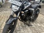 Yamaha FZs V2 2021