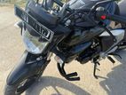 Yamaha FZs V2 2025
