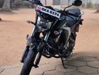 Yamaha FZs V2 2025