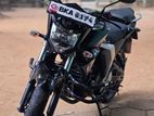 Yamaha FZs V2 2025