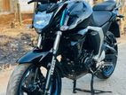 Yamaha FZs V2 2025