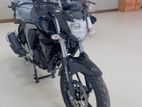 Yamaha FZs V2 2025