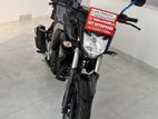 Yamaha FZs V2 2025