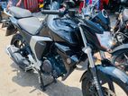 Yamaha FZs V2 2025