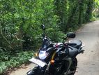 Yamaha FZs V2 2025
